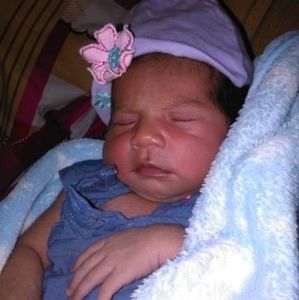 Meet your Posher, Beatriz espina